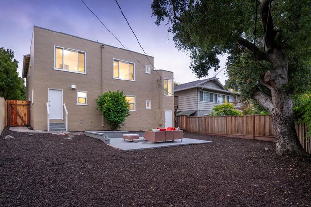 430 Hillcrest Boulevard, Millbrae, CA 94030