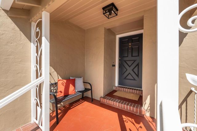 430 Hillcrest Boulevard, Millbrae, CA 94030