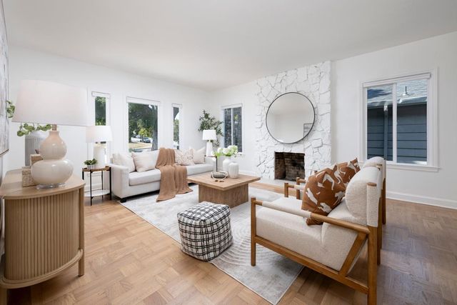 430 Hillcrest Boulevard, Millbrae, CA 94030