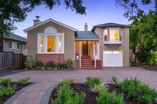 430 Hillcrest Boulevard, Millbrae, CA 94030