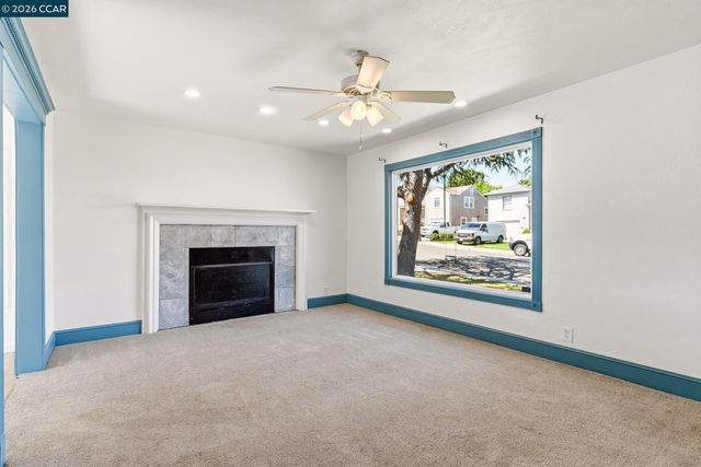 133 Claremont Ave, Vallejo, CA 94590