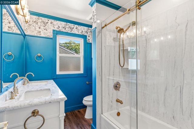 133 Claremont Ave, Vallejo, CA 94590