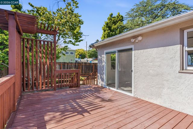 133 Claremont Ave, Vallejo, CA 94590
