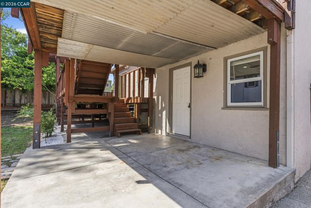 133 Claremont Ave, Vallejo, CA 94590