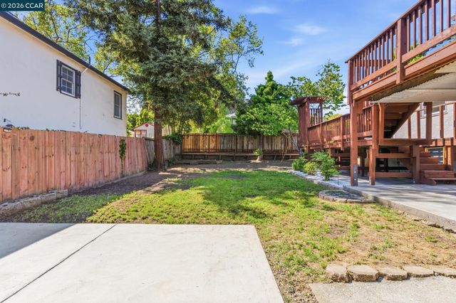 133 Claremont Ave, Vallejo, CA 94590
