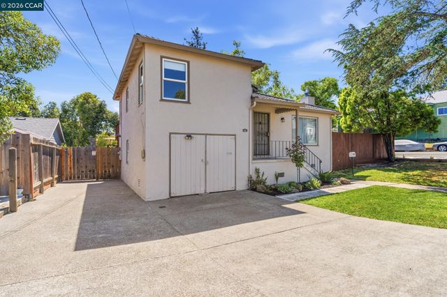 133 Claremont Ave, Vallejo, CA 94590