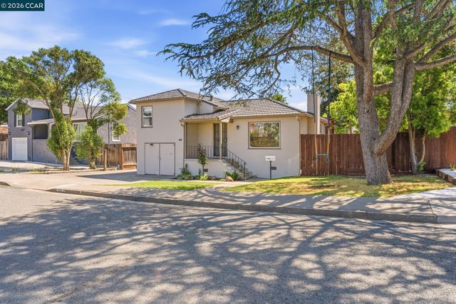 133 Claremont Ave, Vallejo, CA 94590