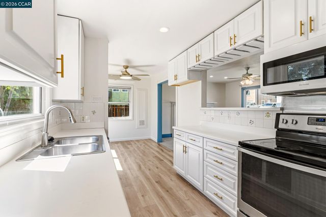 133 Claremont Ave, Vallejo, CA 94590