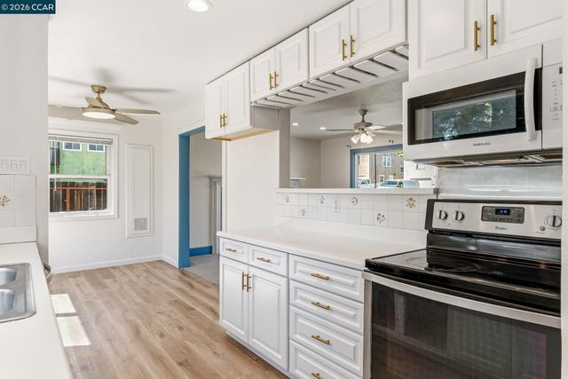 133 Claremont Ave, Vallejo, CA 94590