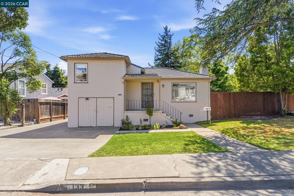 133 Claremont Ave, Vallejo, CA 94590