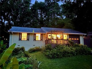 3291 Shady Oak Drive, Atlanta, GA 30340