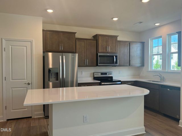 426 Channel Drop Drive, Clayton, NC 27520