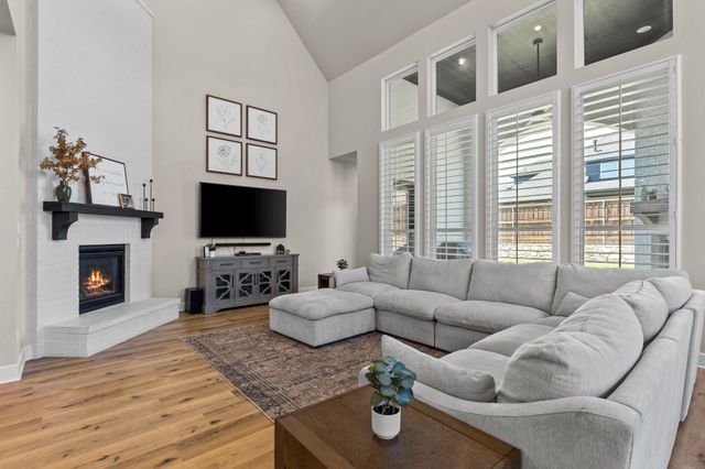 2320 Sandalwood Drive, Prosper, TX 75078