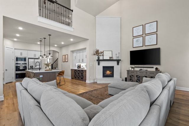 2320 Sandalwood Drive, Prosper, TX 75078