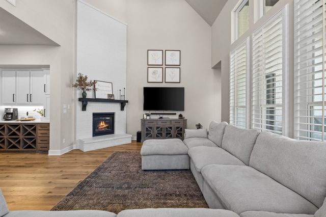 2320 Sandalwood Drive, Prosper, TX 75078