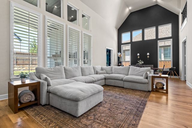 2320 Sandalwood Drive, Prosper, TX 75078