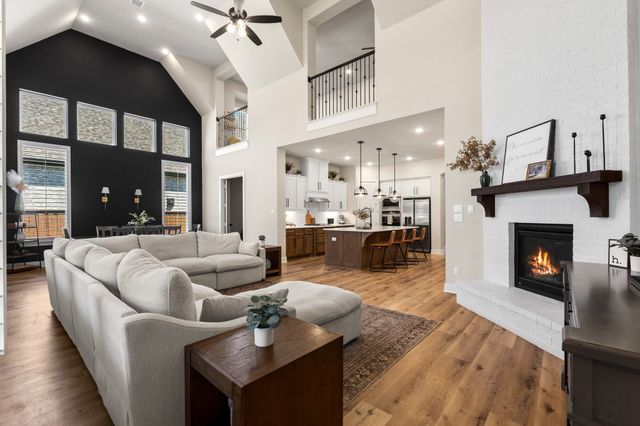 2320 Sandalwood Drive, Prosper, TX 75078