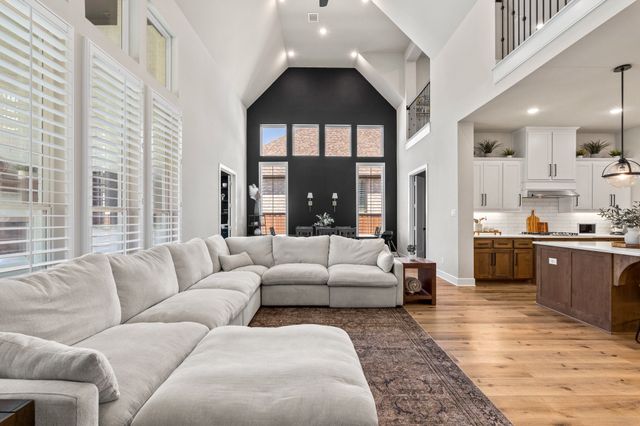 2320 Sandalwood Drive, Prosper, TX 75078