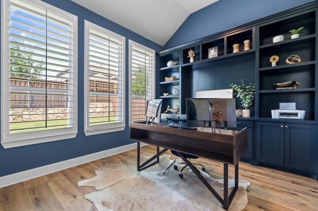 2320 Sandalwood Drive, Prosper, TX 75078