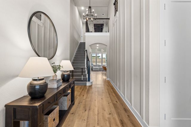 2320 Sandalwood Drive, Prosper, TX 75078