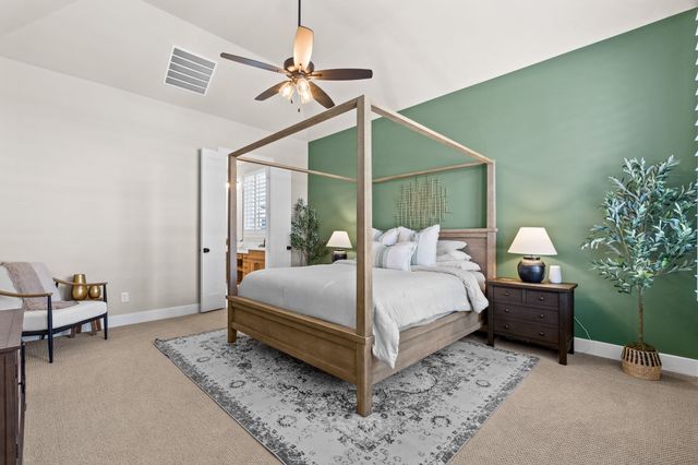 2320 Sandalwood Drive, Prosper, TX 75078