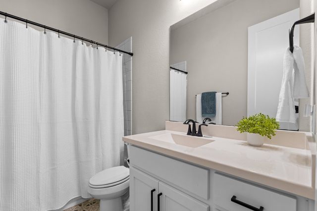 2320 Sandalwood Drive, Prosper, TX 75078