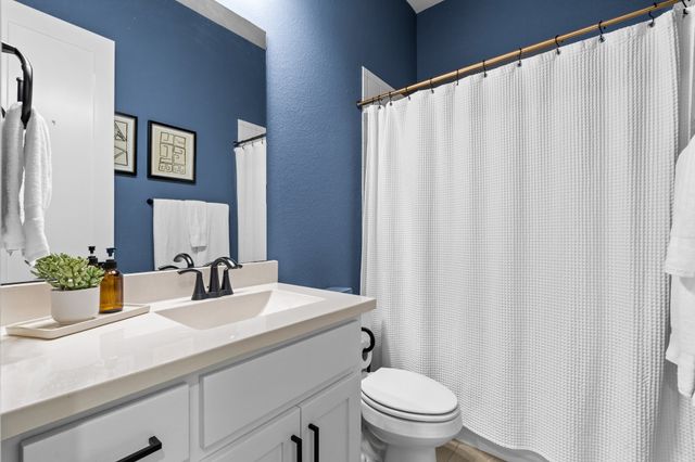 2320 Sandalwood Drive, Prosper, TX 75078