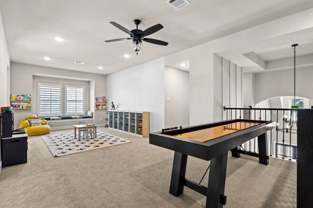 2320 Sandalwood Drive, Prosper, TX 75078