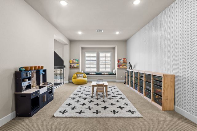 2320 Sandalwood Drive, Prosper, TX 75078