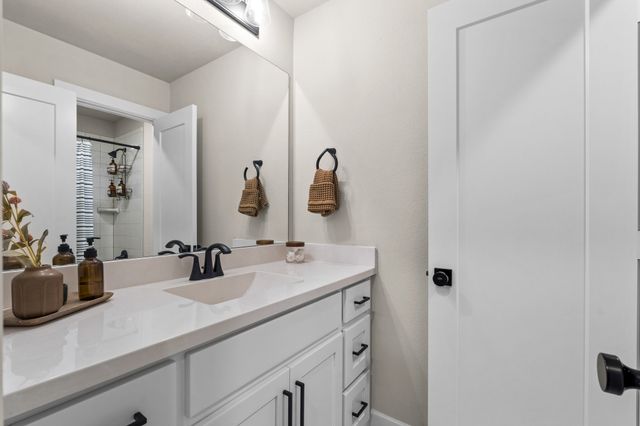 2320 Sandalwood Drive, Prosper, TX 75078