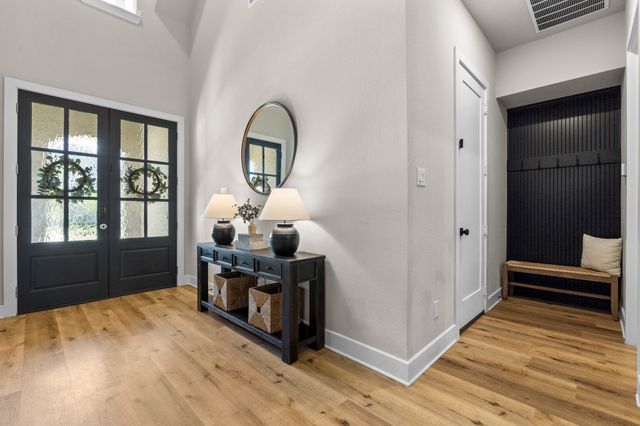 2320 Sandalwood Drive, Prosper, TX 75078