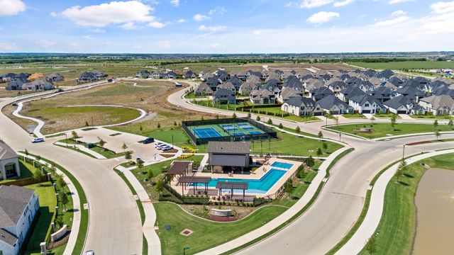 2320 Sandalwood Drive, Prosper, TX 75078