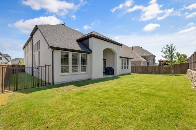 2320 Sandalwood Drive, Prosper, TX 75078