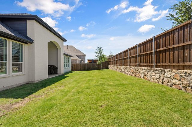 2320 Sandalwood Drive, Prosper, TX 75078