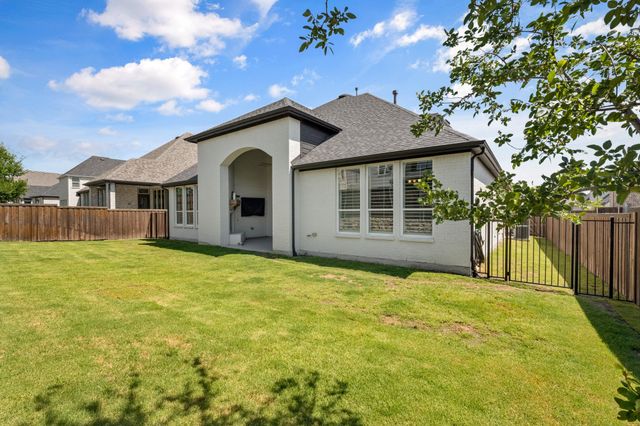 2320 Sandalwood Drive, Prosper, TX 75078