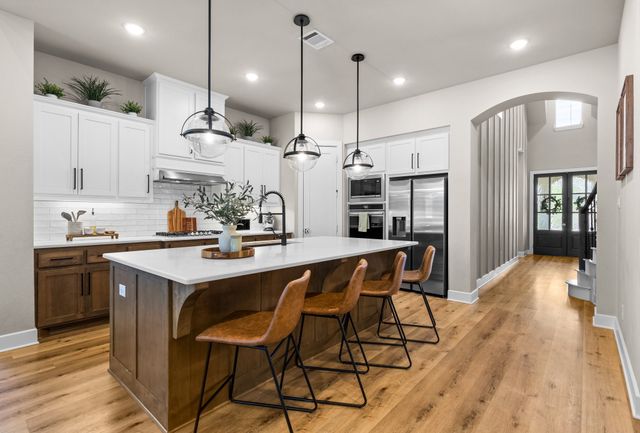 2320 Sandalwood Drive, Prosper, TX 75078