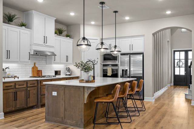 2320 Sandalwood Drive, Prosper, TX 75078