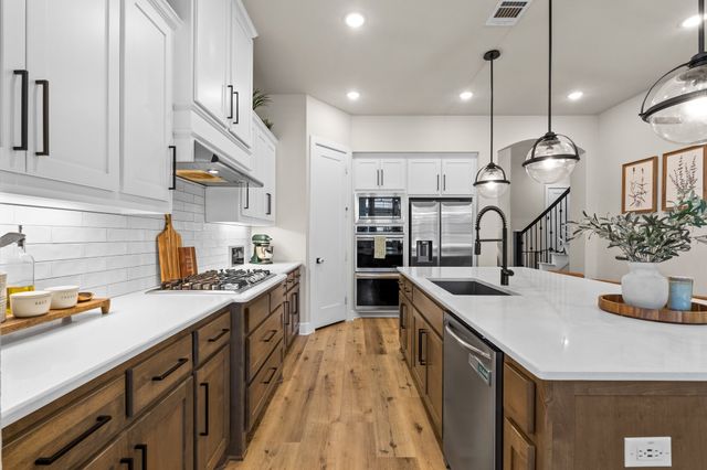 2320 Sandalwood Drive, Prosper, TX 75078