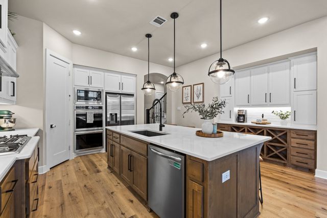 2320 Sandalwood Drive, Prosper, TX 75078