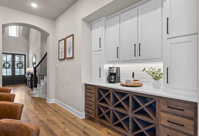 2320 Sandalwood Drive, Prosper, TX 75078