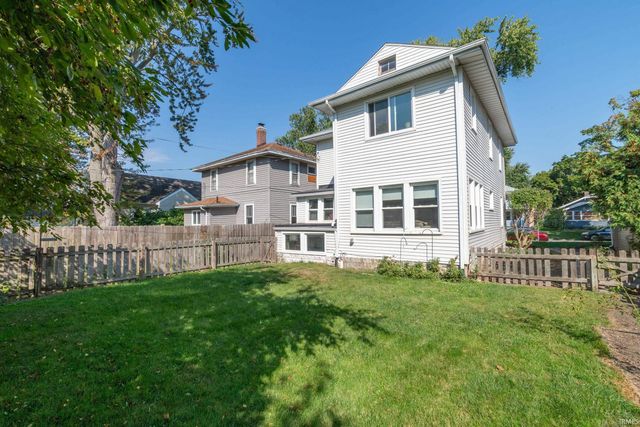 328 Parkovash Avenue, South Bend, IN 46617