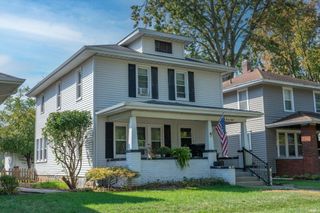 328 Parkovash Avenue, South Bend, IN 46617