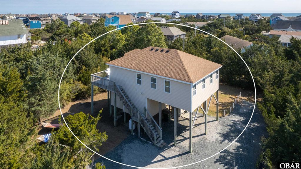 Image 1 of property listing at 26719 NC 12 Highway Lot 25, Salvo, NC 27927