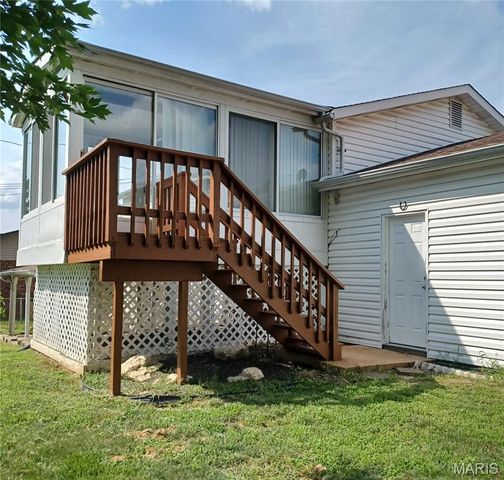 3285 Gwengreen Drive, Bridgeton, MO 63044