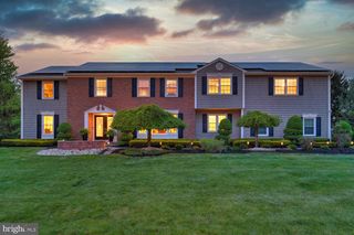 5 FINDLEY LANE, Princeton Junction, NJ 08550