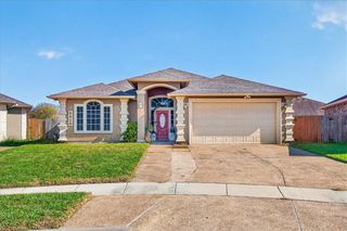 6818 Sir Moses, Corpus Christi, TX 78414