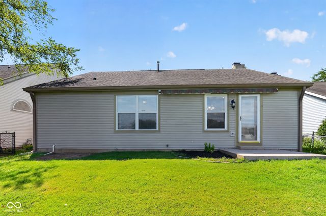 4755 Sheehan Place, Indianapolis, IN 46254