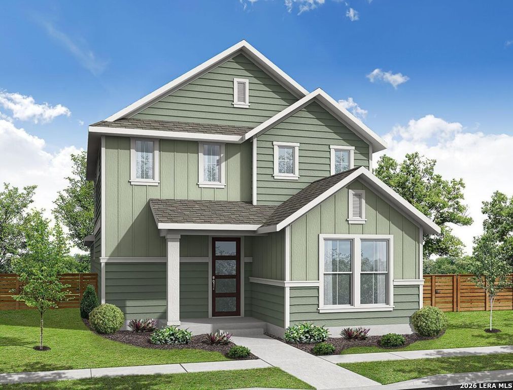 1532 Esplanade, San Marcos, TX 78666