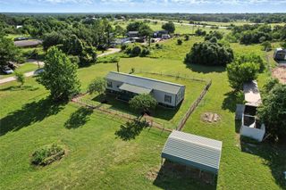 1144 Champ Lane, Springtown, TX 76082