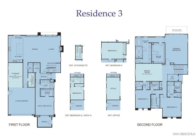 7795 La Mesa Summit Dr, La Mesa, CA 91941
